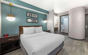 Sleep Inn Miami Airport